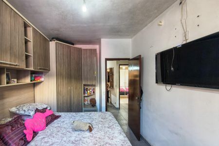 Casa para alugar com 161m², 4 quartos e 3 vagas Casa para alugar com 161m², 4 quartos e 3 vagasQuarto 3