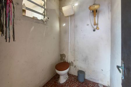 Casa para alugar com 161m², 4 quartos e 3 vagas Casa para alugar com 161m², 4 quartos e 3 vagasBanheiro 2