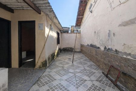 Casa para alugar com 161m², 4 quartos e 3 vagas Casa para alugar com 161m², 4 quartos e 3 vagasQuintal