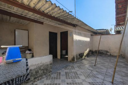 Casa para alugar com 161m², 4 quartos e 3 vagas Casa para alugar com 161m², 4 quartos e 3 vagasQuintal