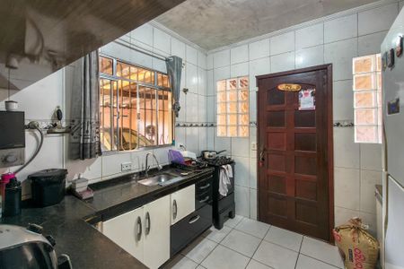 Casa para alugar com 161m², 4 quartos e 3 vagas Casa para alugar com 161m², 4 quartos e 3 vagasCozinha