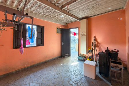Casa para alugar com 161m², 4 quartos e 3 vagas Casa para alugar com 161m², 4 quartos e 3 vagasQuarto 4
