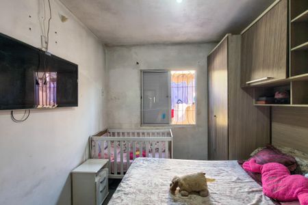 Casa para alugar com 161m², 4 quartos e 3 vagas Casa para alugar com 161m², 4 quartos e 3 vagasQuarto 3