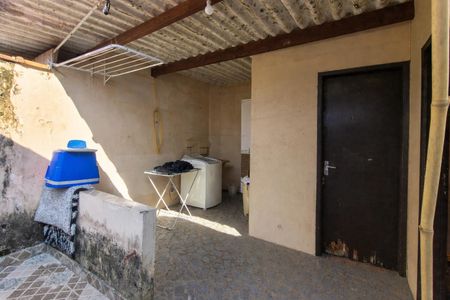 Casa para alugar com 161m², 4 quartos e 3 vagas Casa para alugar com 161m², 4 quartos e 3 vagasÁrea de Serviço