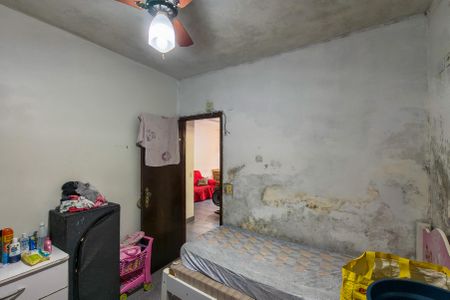 Casa para alugar com 161m², 4 quartos e 3 vagas Casa para alugar com 161m², 4 quartos e 3 vagasQuarto 2