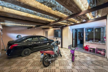 Casa para alugar com 161m², 4 quartos e 3 vagas Casa para alugar com 161m², 4 quartos e 3 vagasGaragem