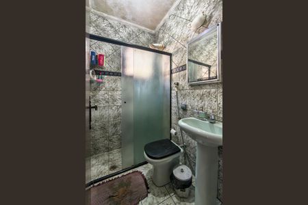Casa para alugar com 161m², 4 quartos e 3 vagas Casa para alugar com 161m², 4 quartos e 3 vagasBanh5