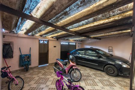 Casa para alugar com 161m², 4 quartos e 3 vagas Casa para alugar com 161m², 4 quartos e 3 vagasGaragem