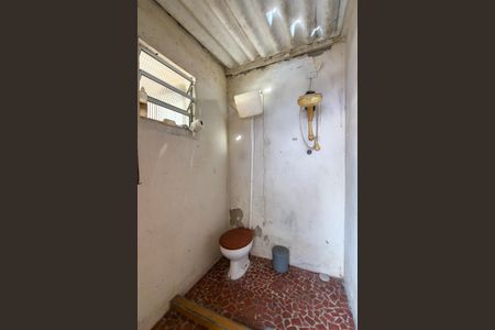 Casa para alugar com 161m², 4 quartos e 3 vagas Casa para alugar com 161m², 4 quartos e 3 vagasBanheiro 2