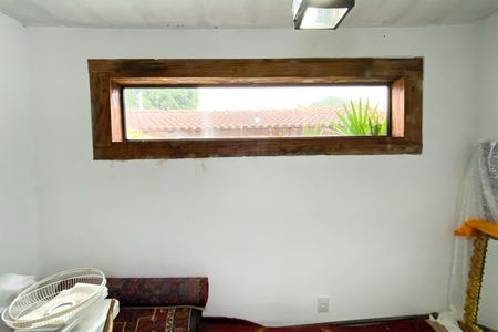 Casa à venda com 420m², 5 quartos e 4 vagasQuarto de Serviço