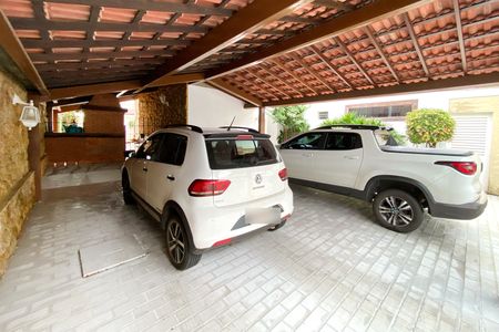 Casa à venda com 420m², 5 quartos e 4 vagasGaragem