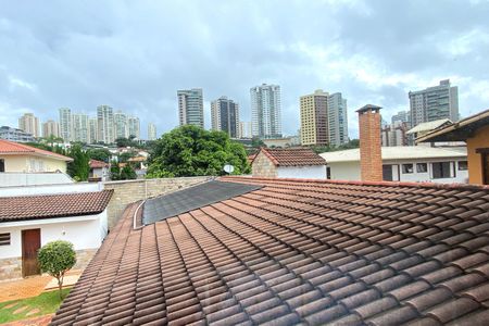 Casa à venda com 420m², 5 quartos e 4 vagasVista