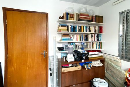 Casa à venda com 420m², 5 quartos e 4 vagasQuarto de Serviço