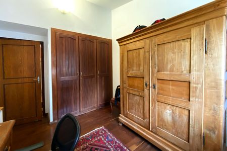 Casa à venda com 420m², 5 quartos e 4 vagasQuarto 5