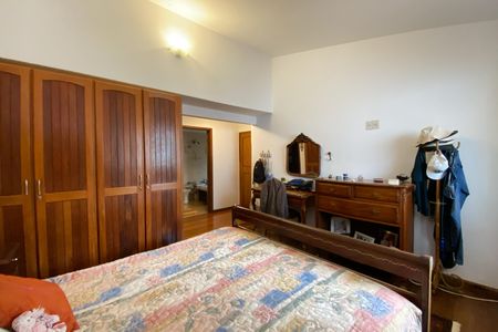 Casa à venda com 420m², 5 quartos e 4 vagasSuite 2