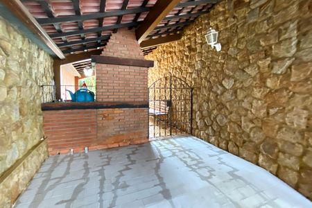 Casa à venda com 420m², 5 quartos e 4 vagasGaragem