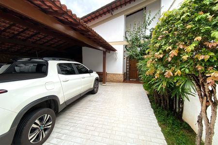 Casa à venda com 420m², 5 quartos e 4 vagasGaragem