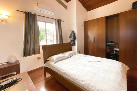 Casa à venda com 420m², 5 quartos e 4 vagasSuite Master