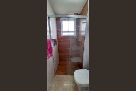 Apartamento à venda com 49m², 2 quartos e 1 vagaBanheiro