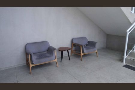 Apartamento à venda com 49m², 2 quartos e 1 vagaHall de Entrada