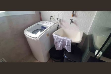 Apartamento à venda com 49m², 2 quartos e 1 vagaÁrea de Serviço