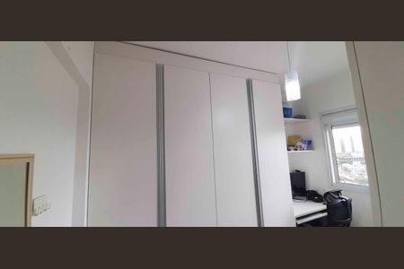 Apartamento à venda com 49m², 2 quartos e 1 vagaQuarto 2