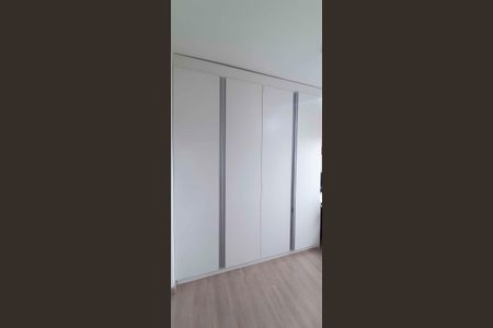 Apartamento à venda com 49m², 2 quartos e 1 vagaQuarto 2