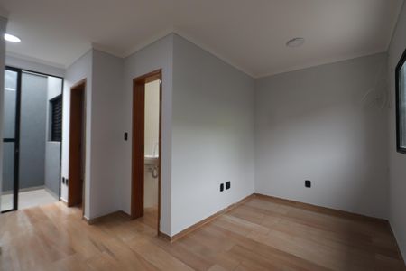 Sala de apartamento para alugar com 1 quarto, 38m² em Jardim Aricanduva, São Paulo