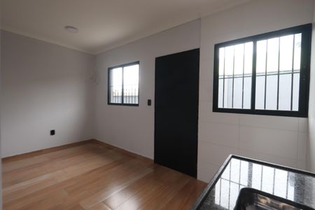 Sala de apartamento para alugar com 1 quarto, 38m² em Jardim Aricanduva, São Paulo