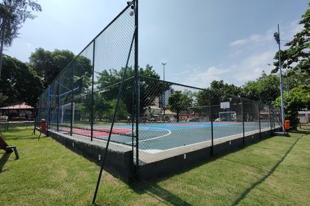 Casa de condomínio para alugar com 143m², 2 quartos e 2 vagas Casa de condomínio para alugar com 143m², 2 quartos e 2 vagasQuadra Esportiva