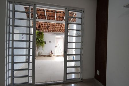 Casa de condomínio para alugar com 143m², 2 quartos e 2 vagas Casa de condomínio para alugar com 143m², 2 quartos e 2 vagasSala