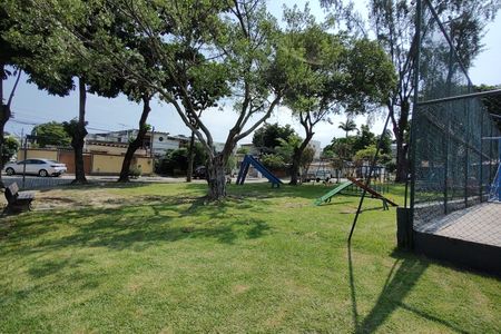 Casa de condomínio para alugar com 143m², 2 quartos e 2 vagas Casa de condomínio para alugar com 143m², 2 quartos e 2 vagasÁrea comum - Playground