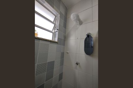 Casa de condomínio para alugar com 143m², 2 quartos e 2 vagasBanheiro Social