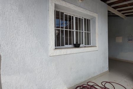 Casa de condomínio para alugar com 143m², 2 quartos e 2 vagas Casa de condomínio para alugar com 143m², 2 quartos e 2 vagasFachada