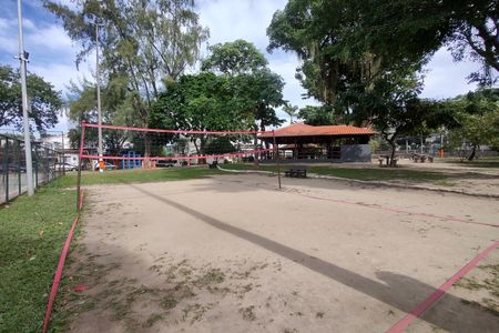 Casa de condomínio para alugar com 143m², 2 quartos e 2 vagas Casa de condomínio para alugar com 143m², 2 quartos e 2 vagasQuadra Esportiva