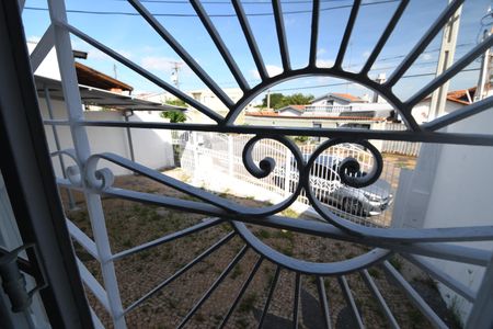 Quarto 1 - Vista de casa para alugar com 3 quartos, 130m² em Jardim Chapadão, Campinas