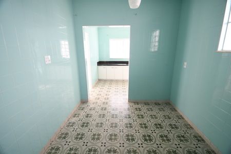 Casa para alugar com 130m², 3 quartos e 2 vagasCozinha / Copa