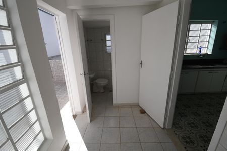 Casa para alugar com 130m², 3 quartos e 2 vagasÁrea de Serviço