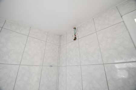 Casa para alugar com 130m², 3 quartos e 2 vagasBanheiro de serviço