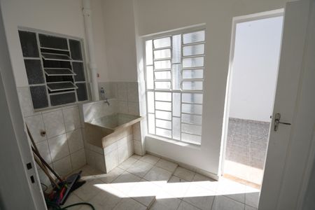 Casa para alugar com 130m², 3 quartos e 2 vagasÁrea de Serviço