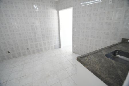 Casa para alugar com 130m², 3 quartos e 2 vagasCozinha - Edícula