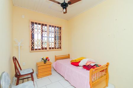 Quarto 2 de casa à venda com 3 quartos, 140m² em Medianeira, Porto Alegre