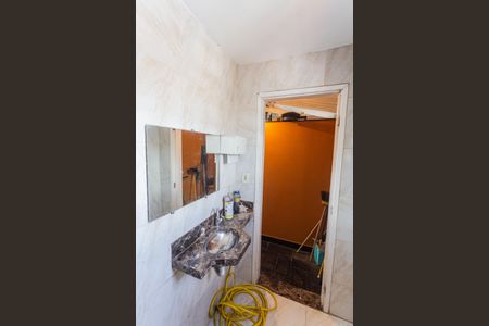 Apartamento à venda com 180m², 4 quartos e 8 vagas Apartamento à venda com 180m², 4 quartos e 8 vagasBanheiro no Terraço/Academia