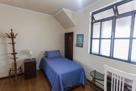 Apartamento à venda com 180m², 4 quartos e 8 vagas Apartamento à venda com 180m², 4 quartos e 8 vagasSuíte 2 na Cobertura