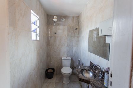 Apartamento à venda com 180m², 4 quartos e 8 vagas Apartamento à venda com 180m², 4 quartos e 8 vagasBanheiro no Terraço/Academia