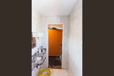 Apartamento à venda com 180m², 4 quartos e 8 vagas Apartamento à venda com 180m², 4 quartos e 8 vagasBanheiro no Terraço/Academia