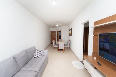 Apartamento para alugar com 90m², 3 quartos e 2 vagas Apartamento para alugar com 90m², 3 quartos e 2 vagasSala