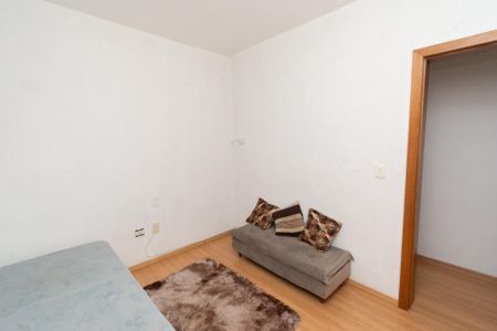 Quarto 1 de apartamento para alugar com 3 quartos, 90m² em Novo Eldorado, Contagem