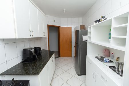 Apartamento para alugar com 90m², 3 quartos e 2 vagas Apartamento para alugar com 90m², 3 quartos e 2 vagasCozinha