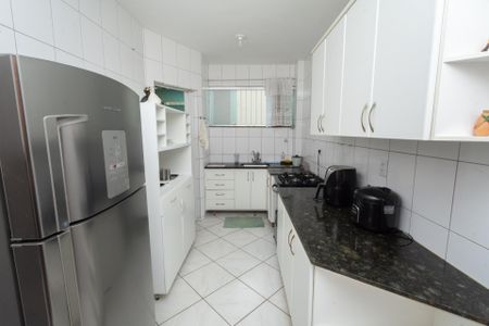 Apartamento para alugar com 90m², 3 quartos e 2 vagas Apartamento para alugar com 90m², 3 quartos e 2 vagasCozinha